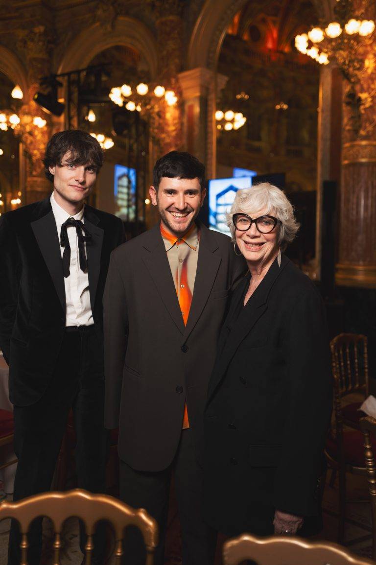  - La soirée de gala de la Fondation Henri Cartier-Bresson dévoile ses lauréats 2025