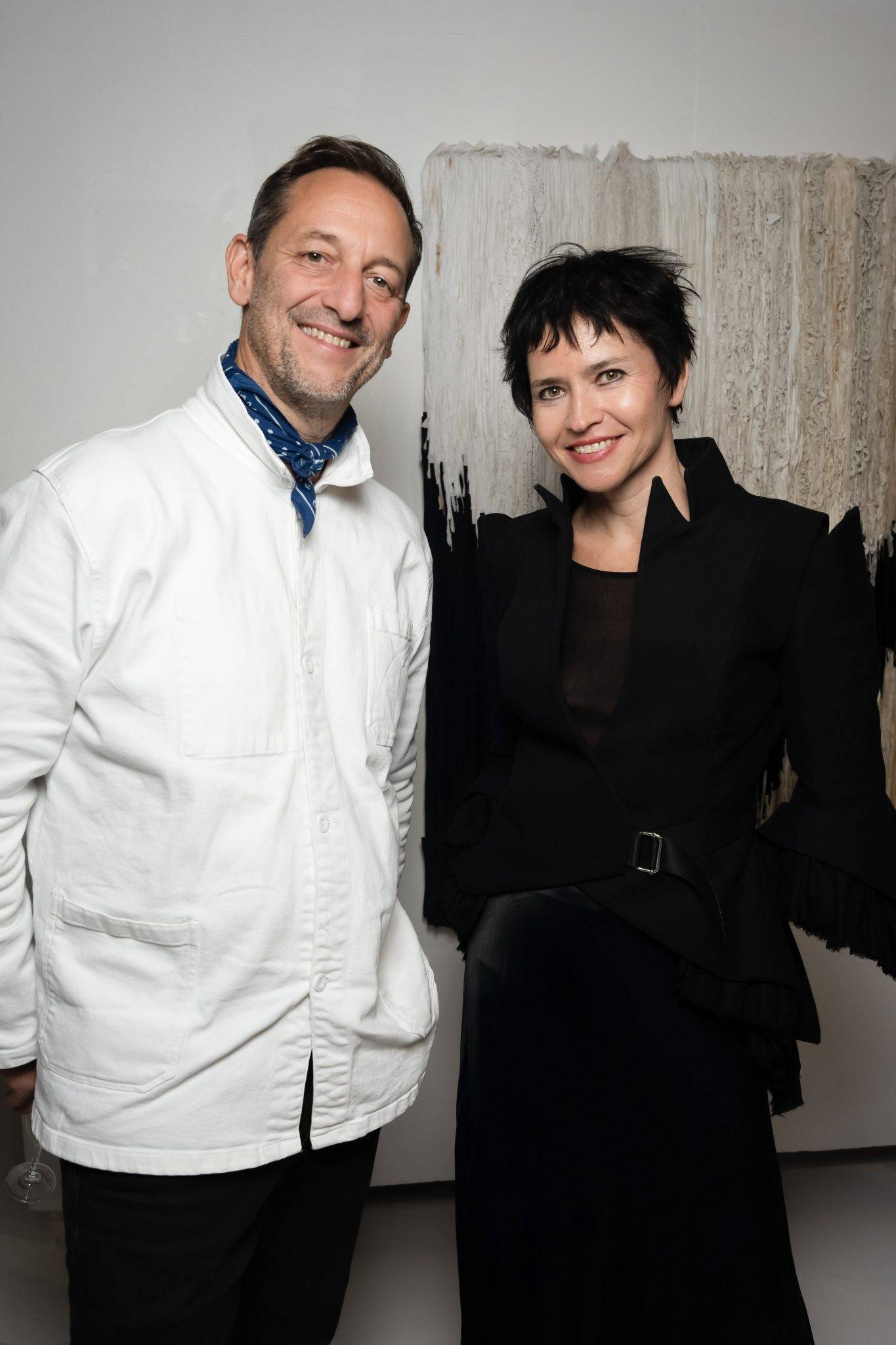  - La galerie Ellia questionne l’impermanence de l’existence