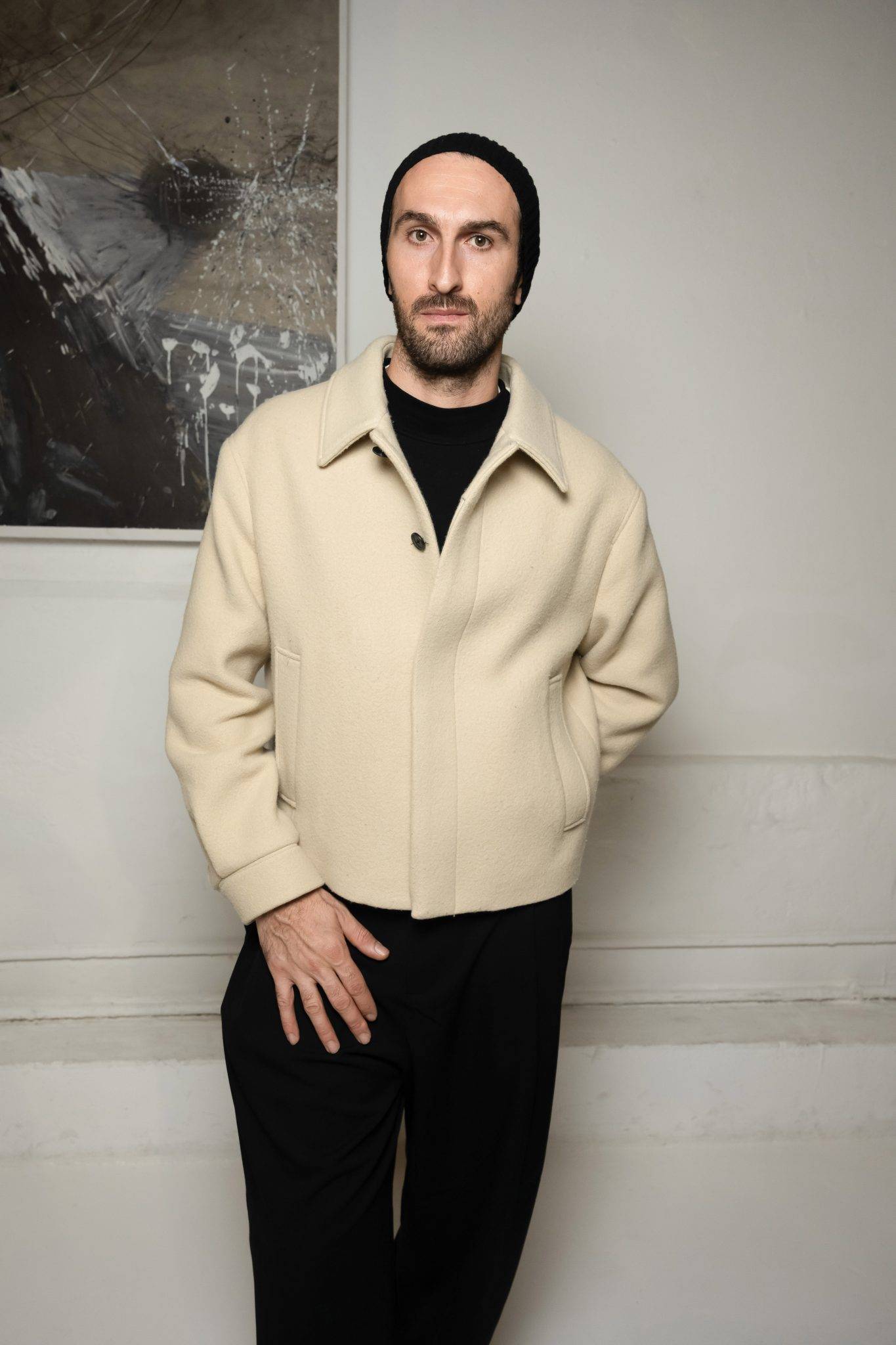  - Ellia Art Gallery Questions the Impermanence of Human Existence