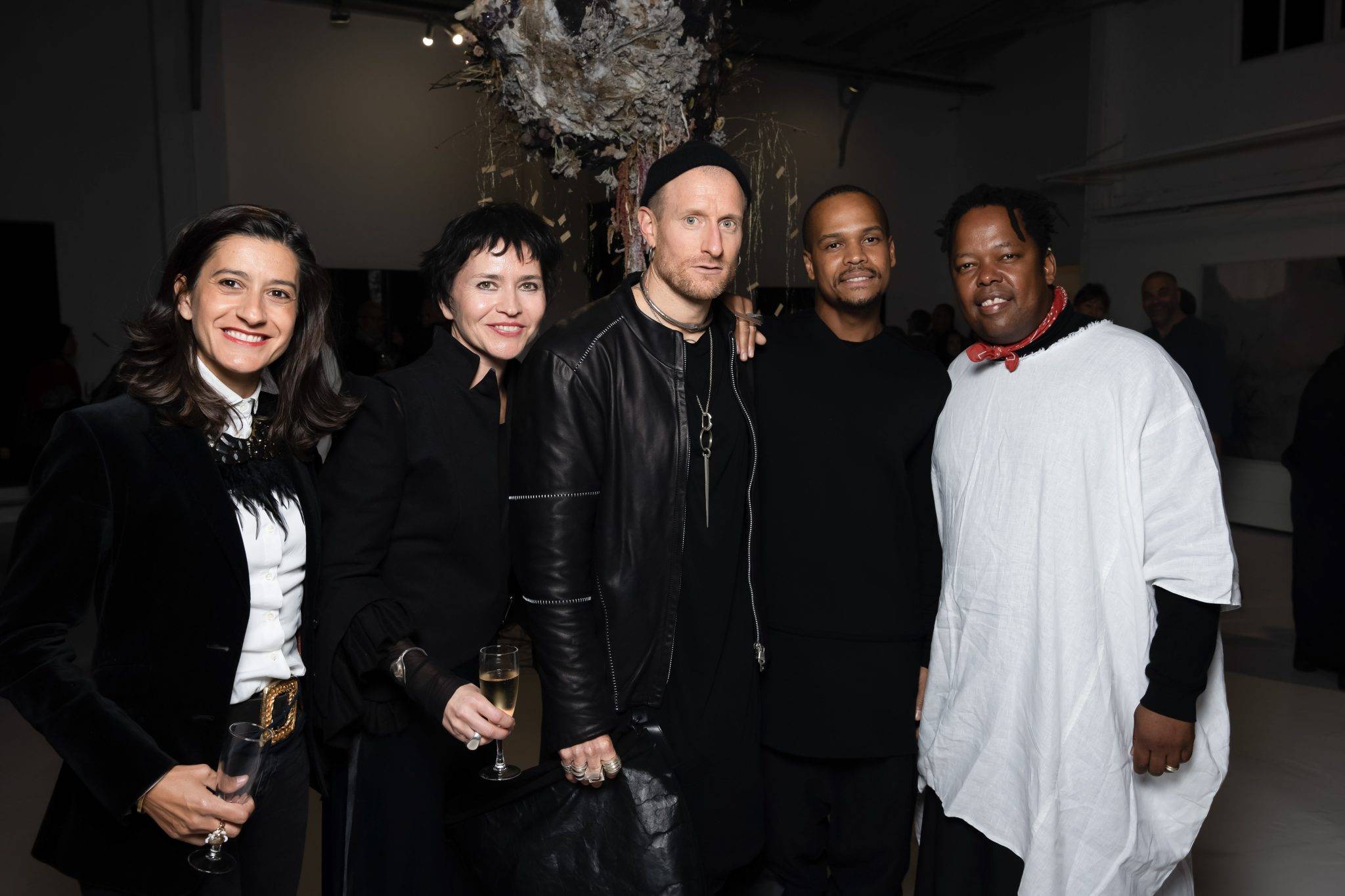  - Ellia Art Gallery Questions the Impermanence of Human Existence