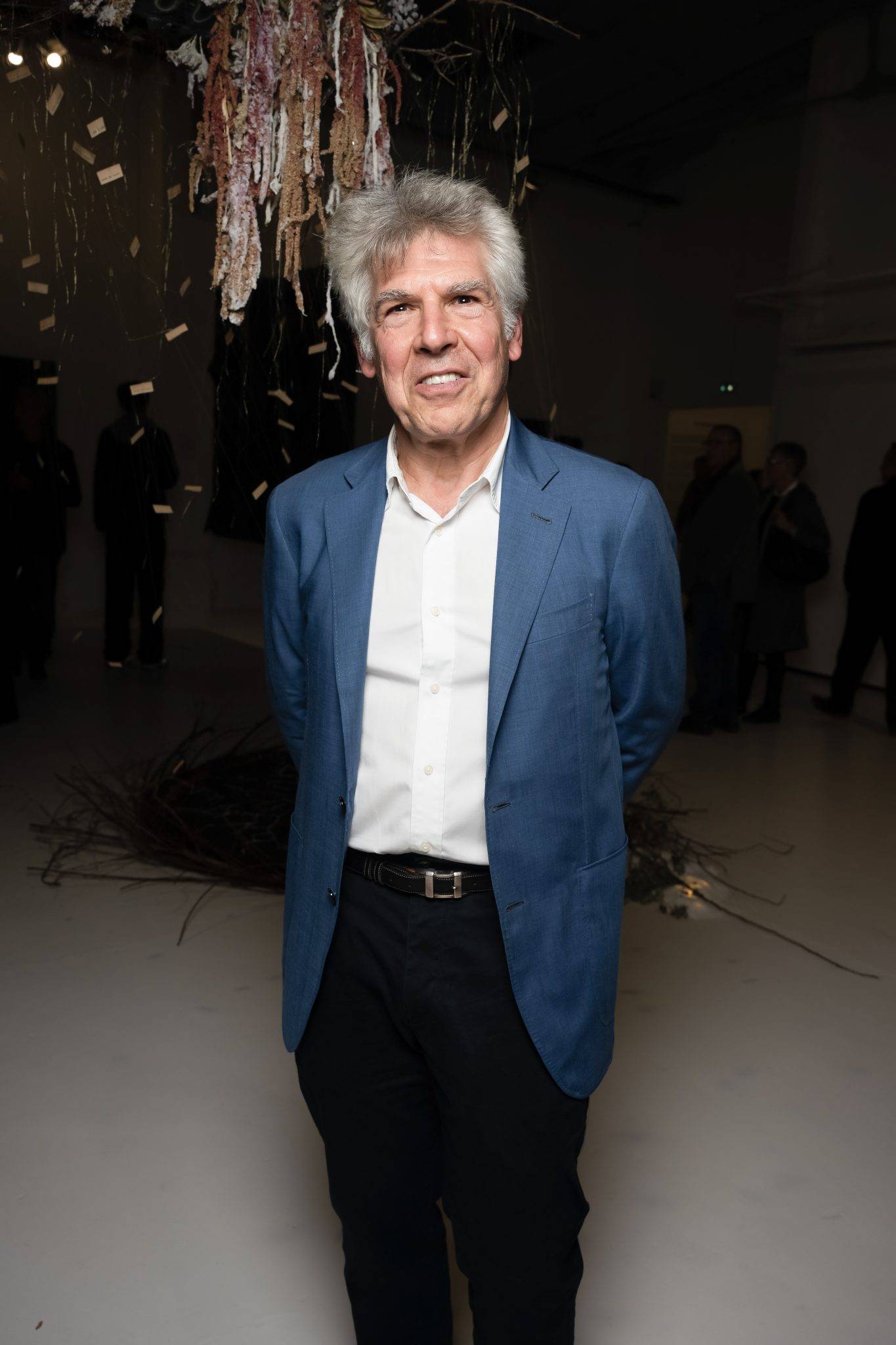  - La galerie Ellia questionne l’impermanence de l’existence