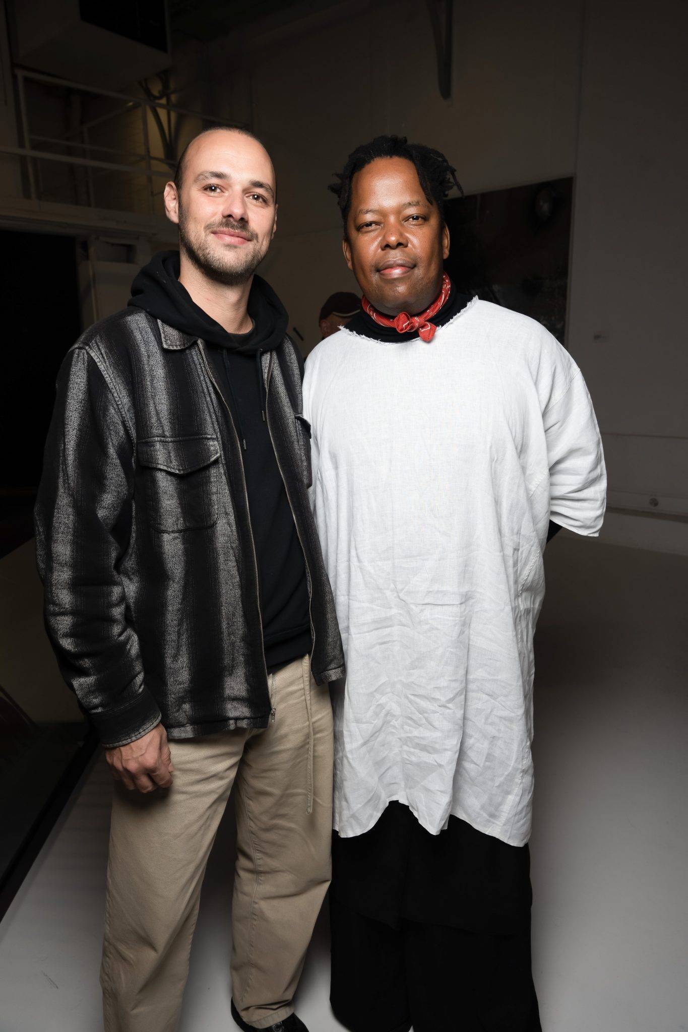  - Ellia Art Gallery Questions the Impermanence of Human Existence