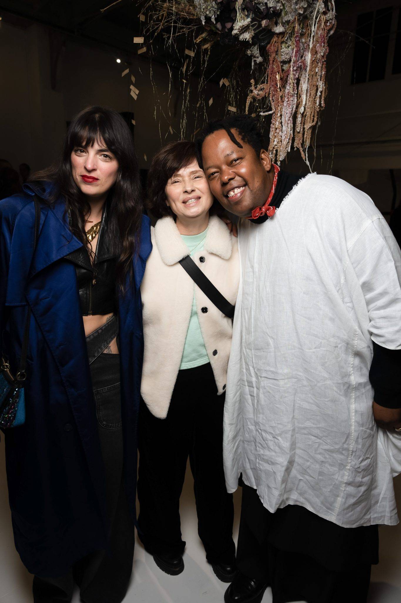  - Ellia Art Gallery Questions the Impermanence of Human Existence