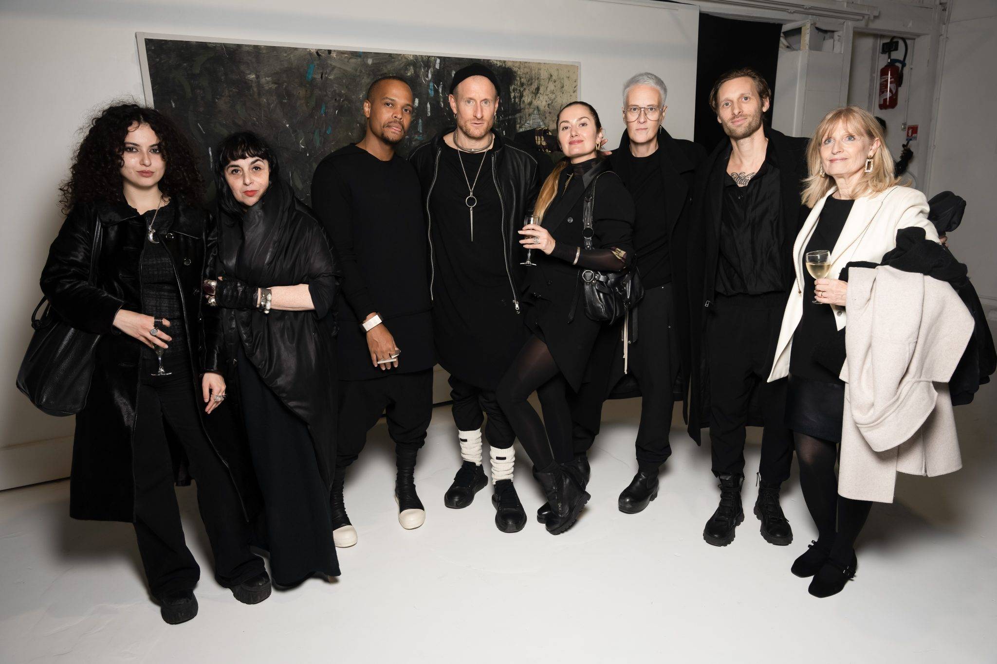  - La galerie Ellia questionne l’impermanence de l’existence