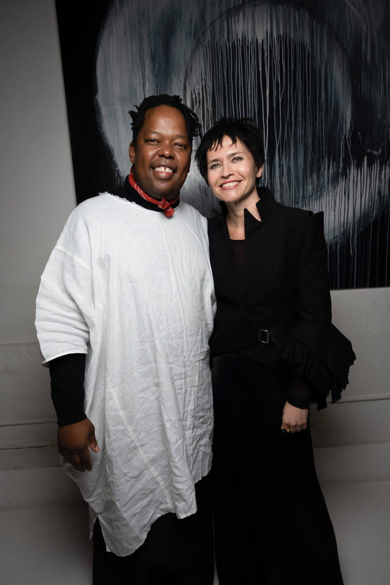  - Ellia Art Gallery Questions the Impermanence of Human Existence