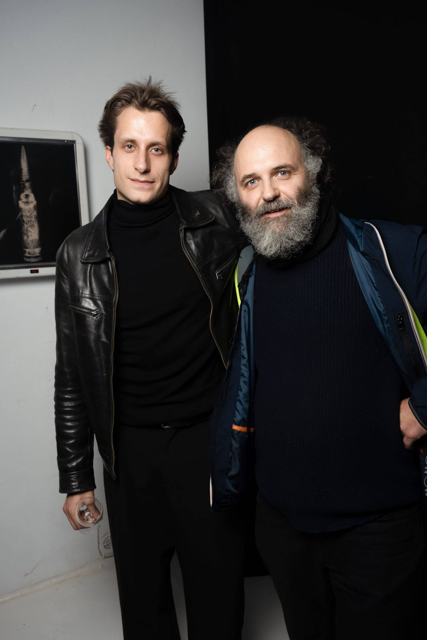  - Ellia Art Gallery Questions the Impermanence of Human Existence