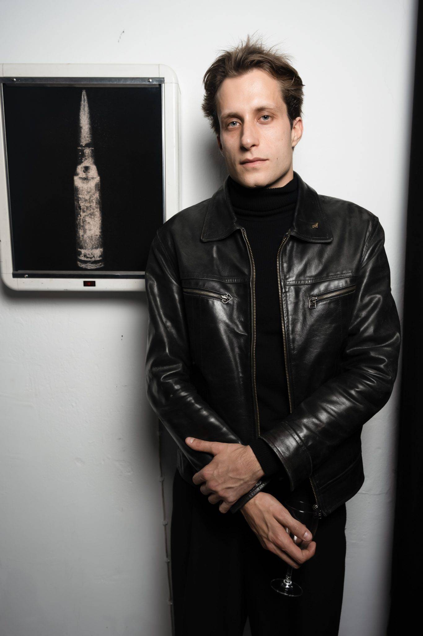  - Ellia Art Gallery Questions the Impermanence of Human Existence