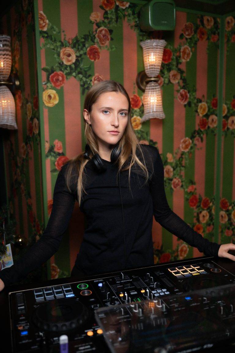  - La Fantaisie Takes On a Magical Look for the Holiday Season