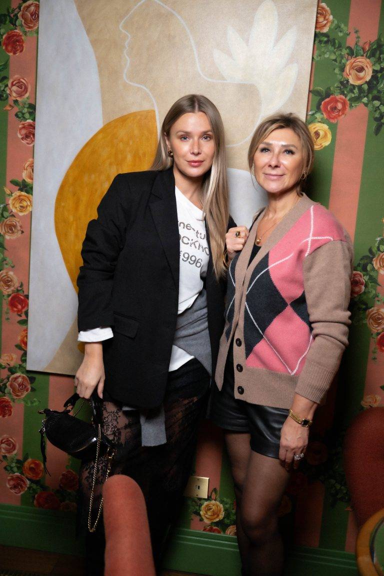  - La Fantaisie Takes On a Magical Look for the Holiday Season