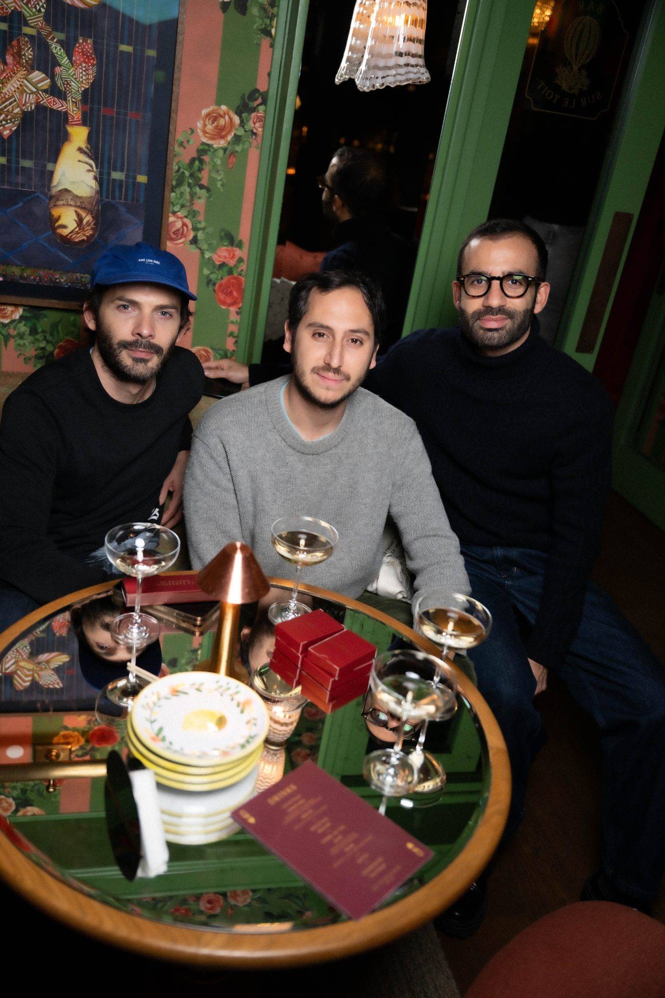  - La Fantaisie Takes On a Magical Look for the Holiday Season