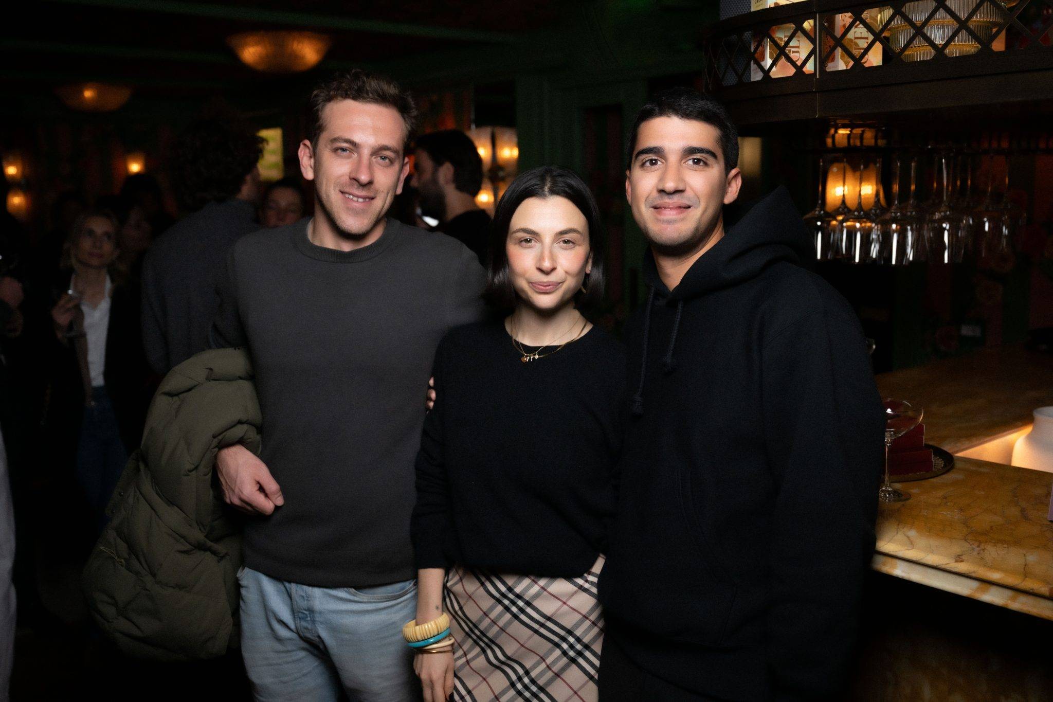  - La Fantaisie Takes On a Magical Look for the Holiday Season