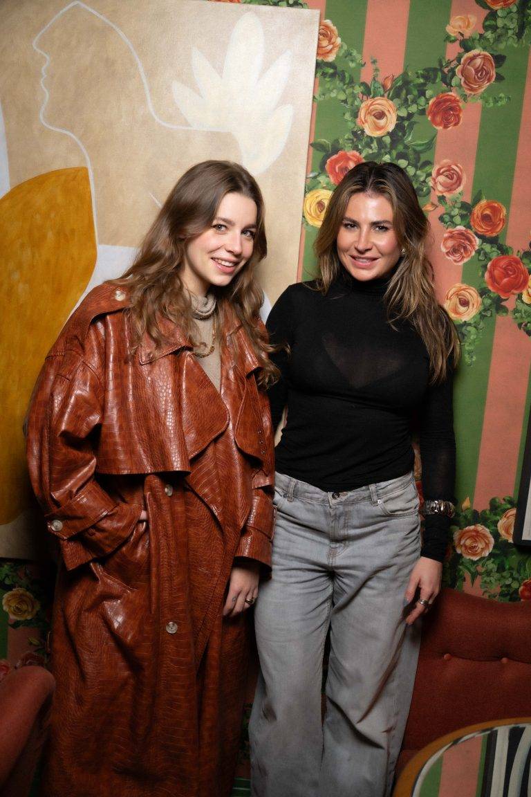  - La Fantaisie Takes On a Magical Look for the Holiday Season