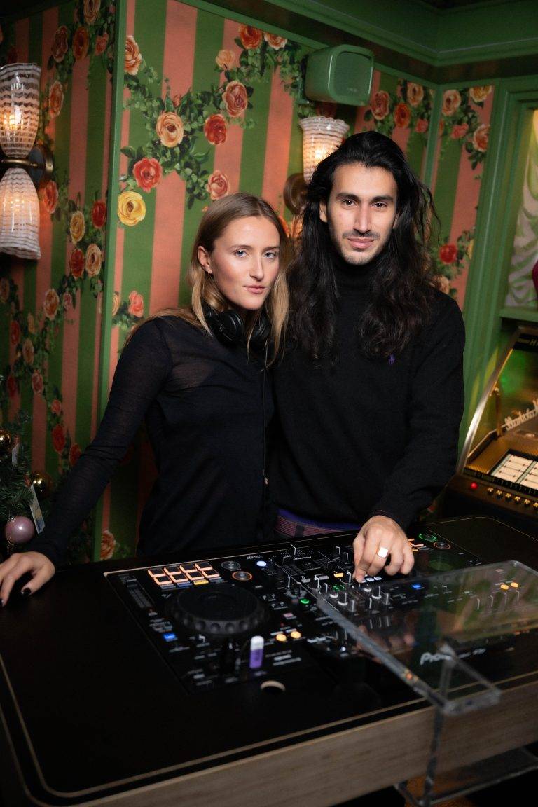  - La Fantaisie Takes On a Magical Look for the Holiday Season