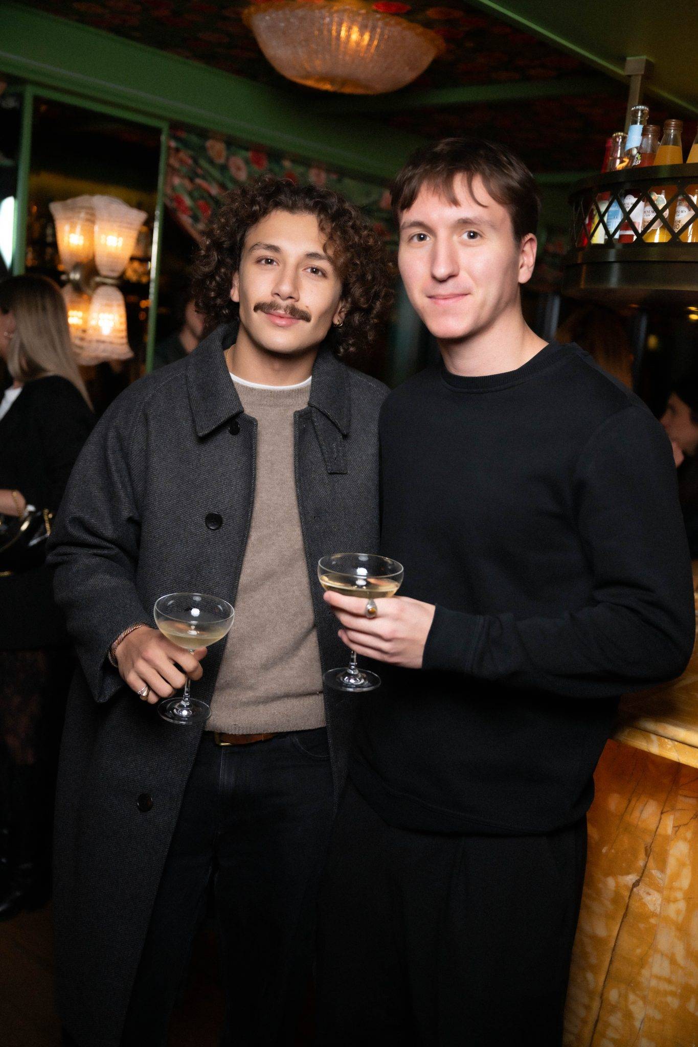  - La Fantaisie se pare de magie pour les fêtes de fin d’année