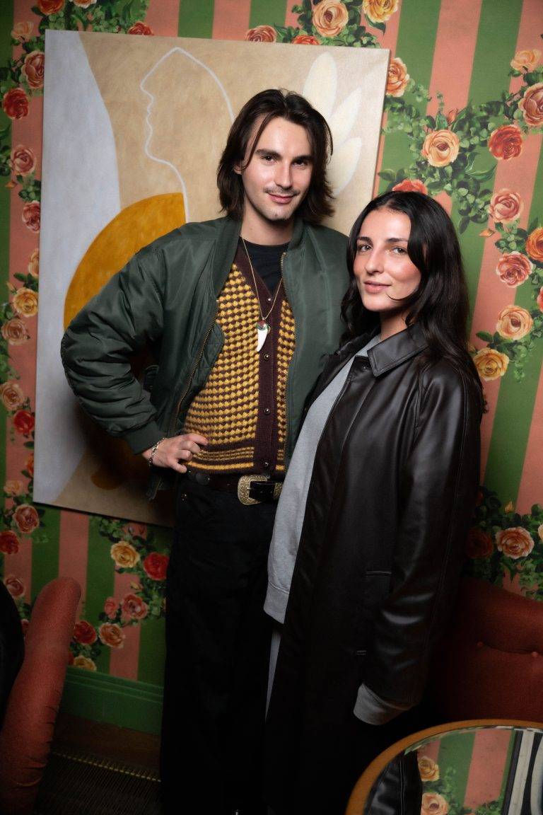  - La Fantaisie Takes On a Magical Look for the Holiday Season