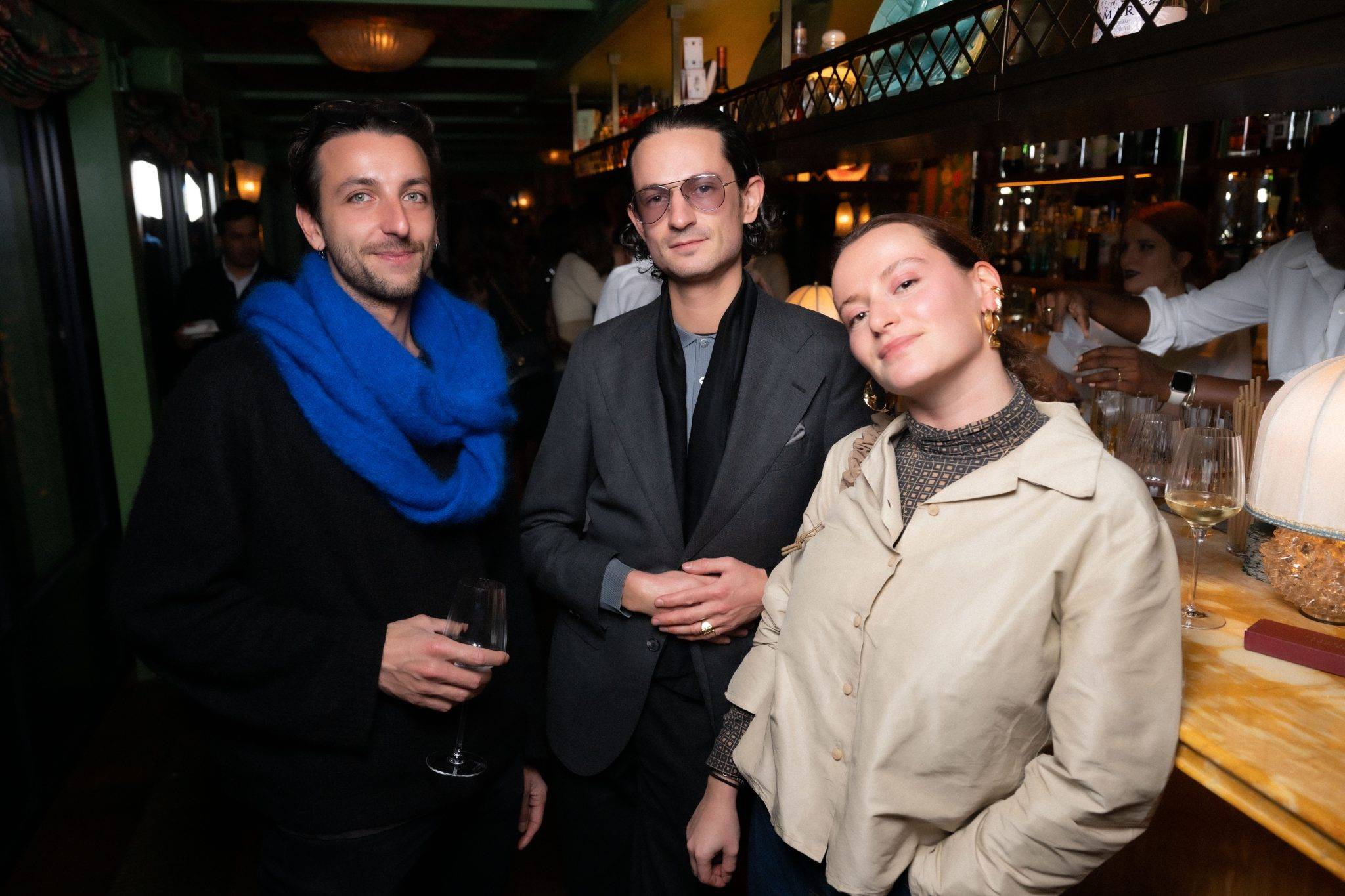  - La Fantaisie Takes On a Magical Look for the Holiday Season