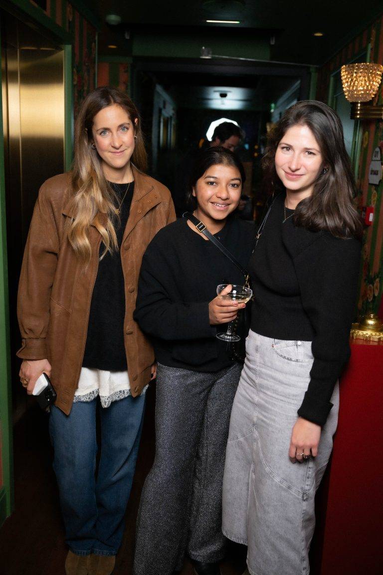  - La Fantaisie Takes On a Magical Look for the Holiday Season