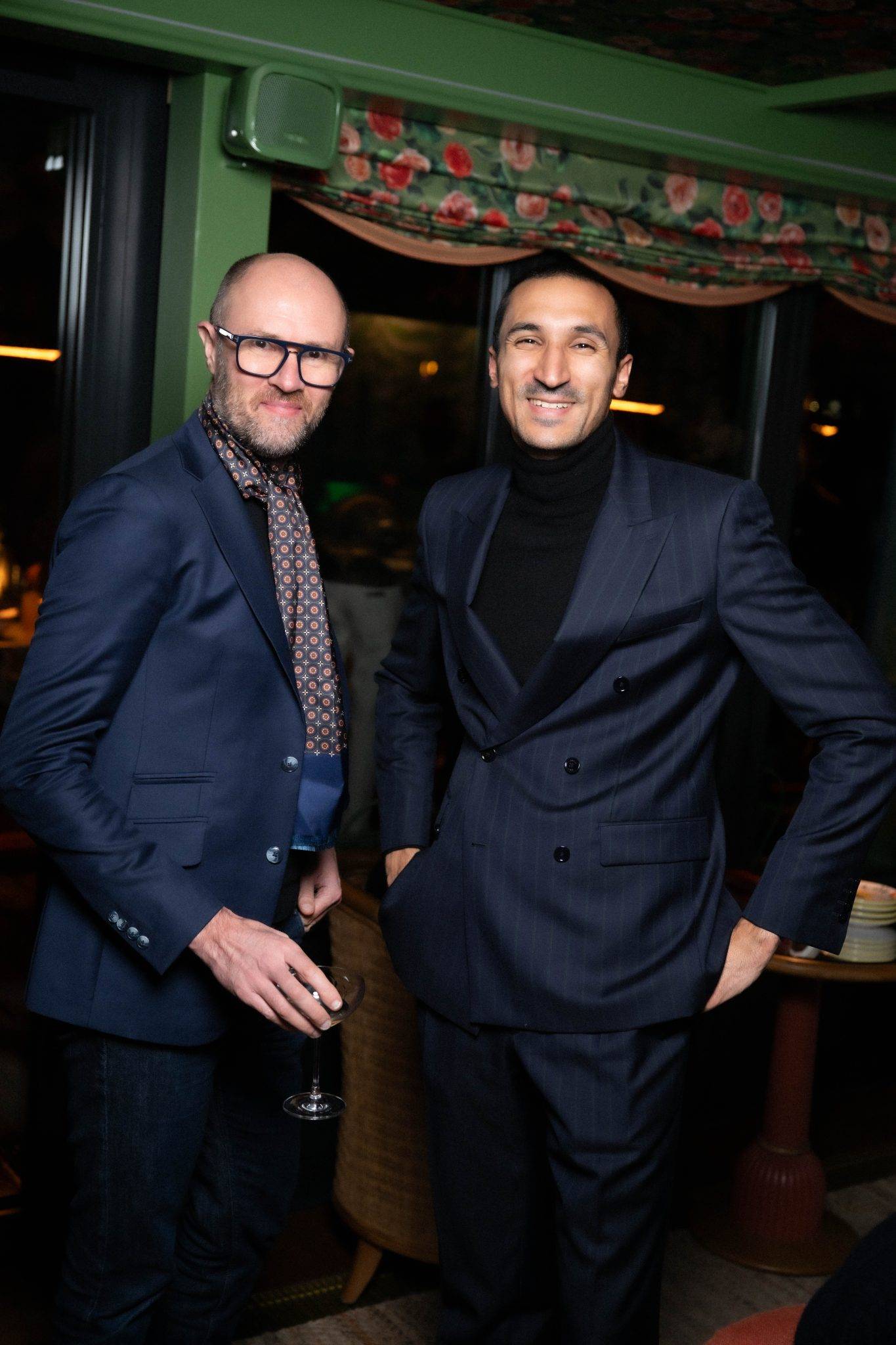  - La Fantaisie Takes On a Magical Look for the Holiday Season