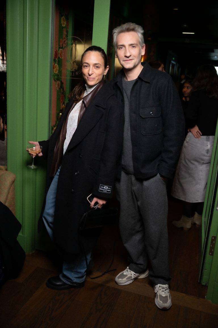  - La Fantaisie Takes On a Magical Look for the Holiday Season