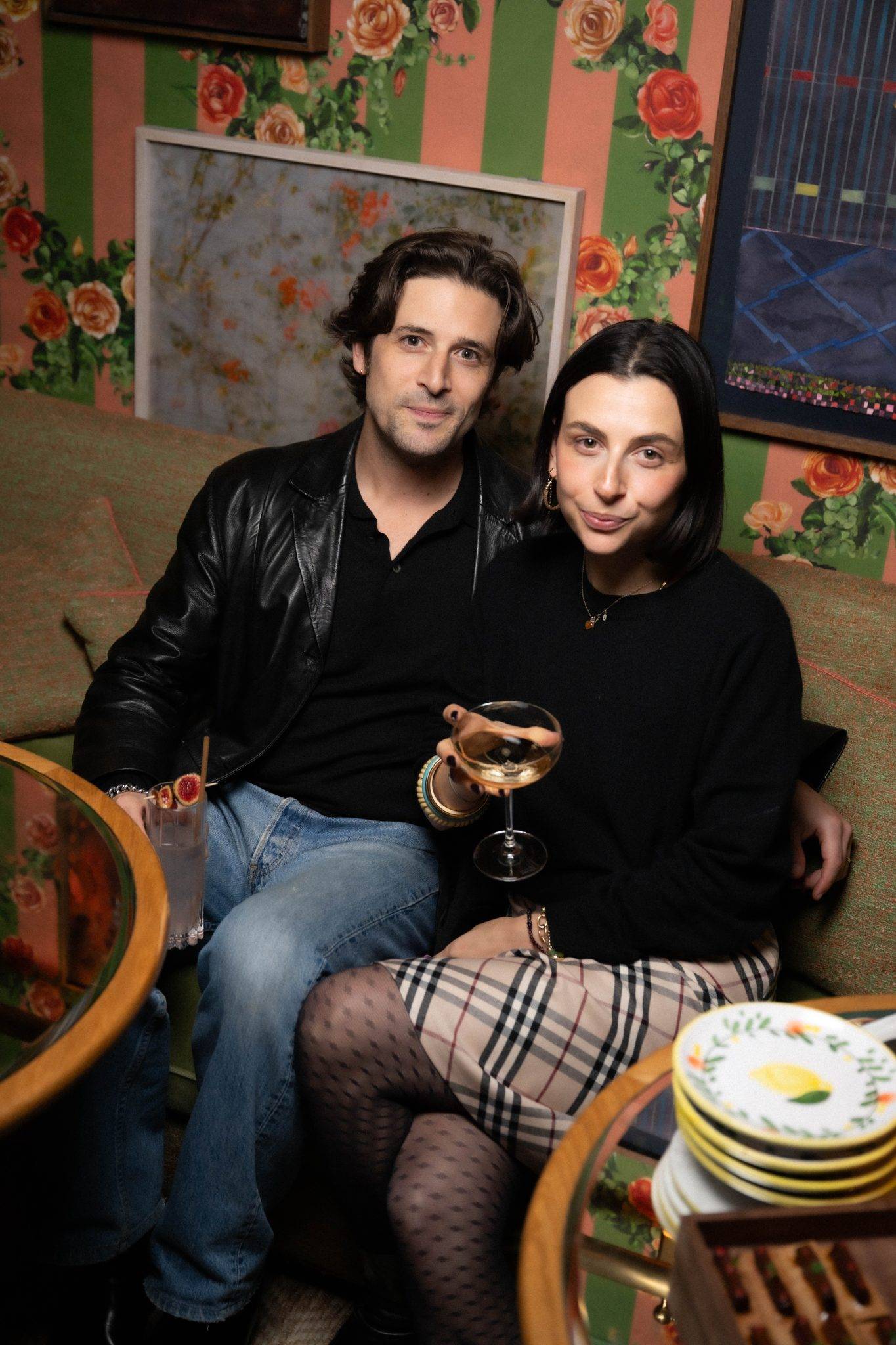  - La Fantaisie Takes On a Magical Look for the Holiday Season