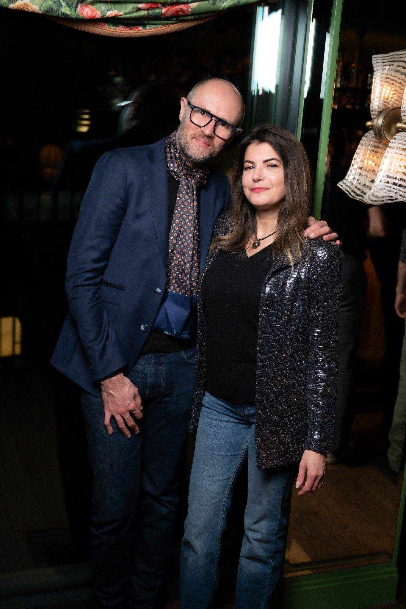  - La Fantaisie Takes On a Magical Look for the Holiday Season