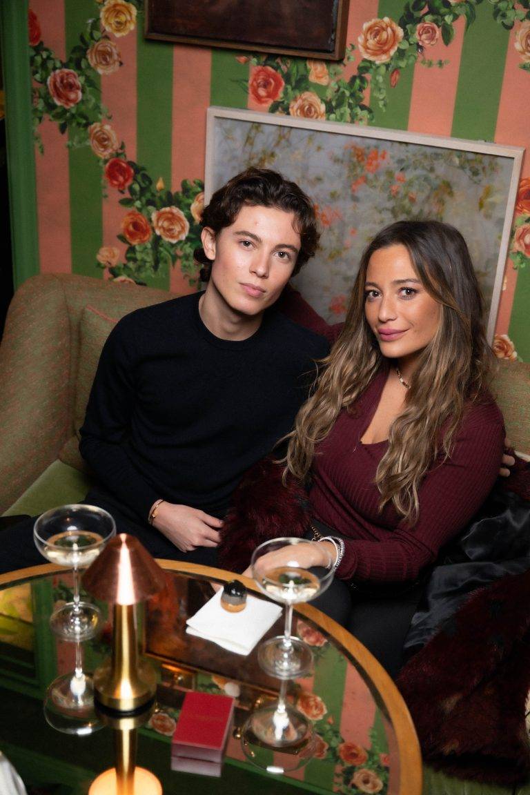  - La Fantaisie Takes On a Magical Look for the Holiday Season