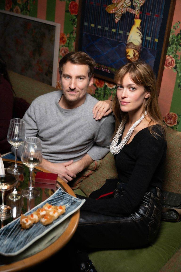  - La Fantaisie Takes On a Magical Look for the Holiday Season