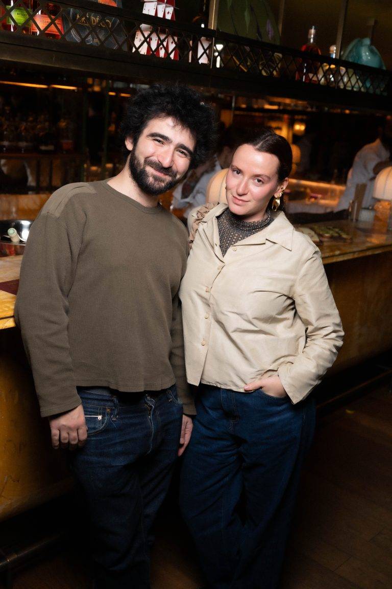  - La Fantaisie Takes On a Magical Look for the Holiday Season