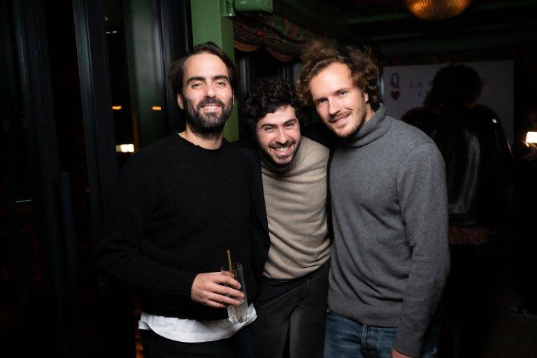  - La Fantaisie Takes On a Magical Look for the Holiday Season