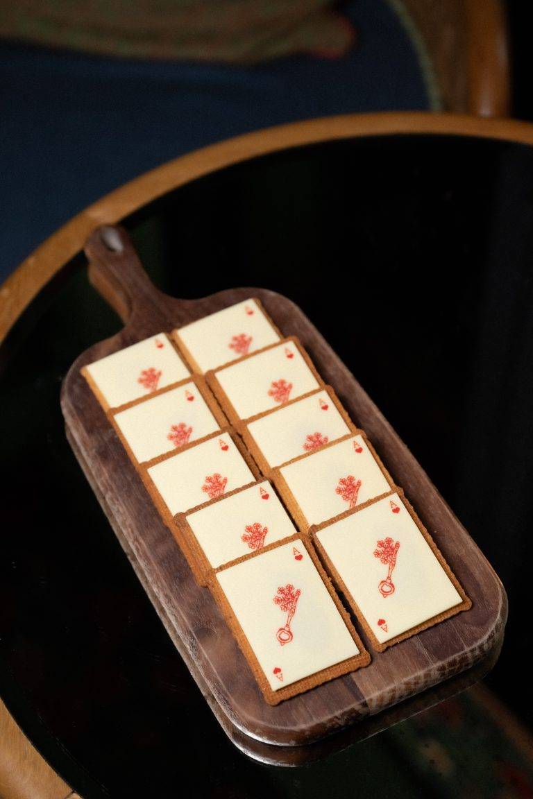 La Fantaisie Takes On a Magical Look for the Holiday Season