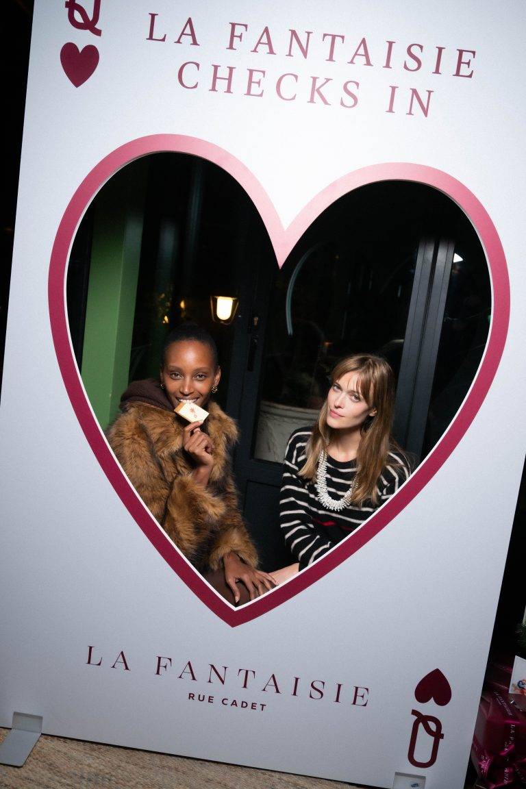  - La Fantaisie Takes On a Magical Look for the Holiday Season