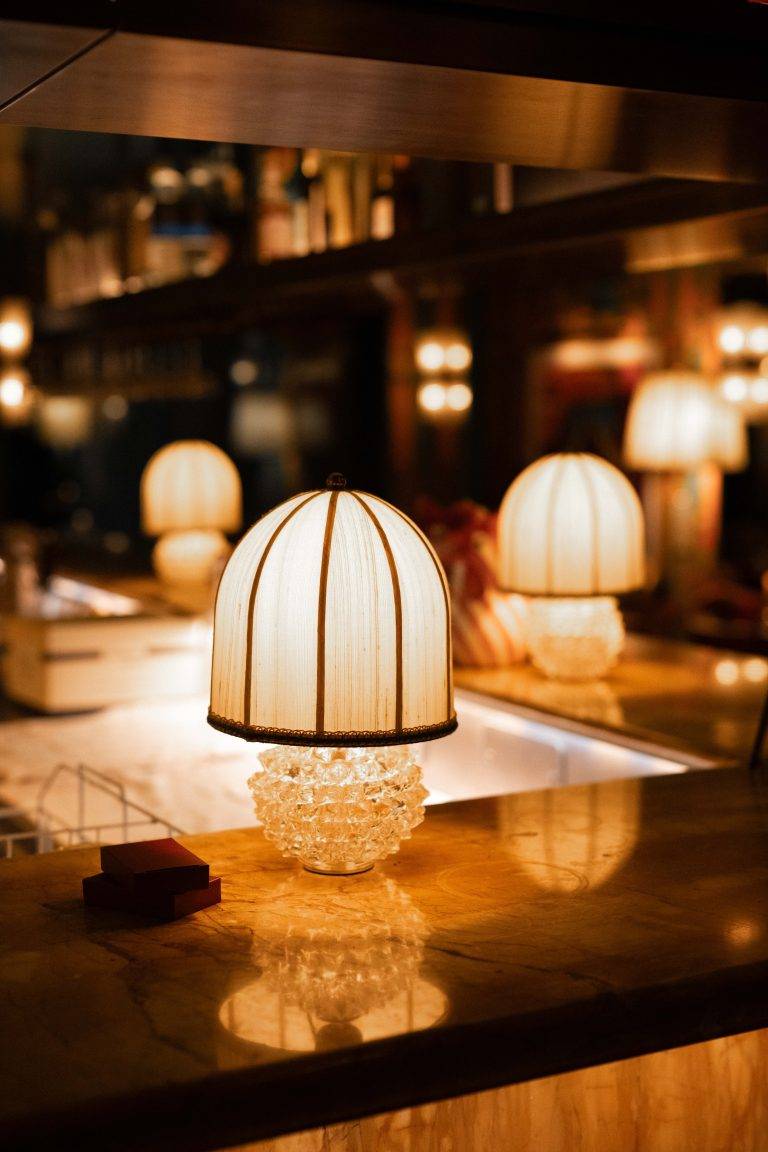 La Fantaisie Takes On a Magical Look for the Holiday Season