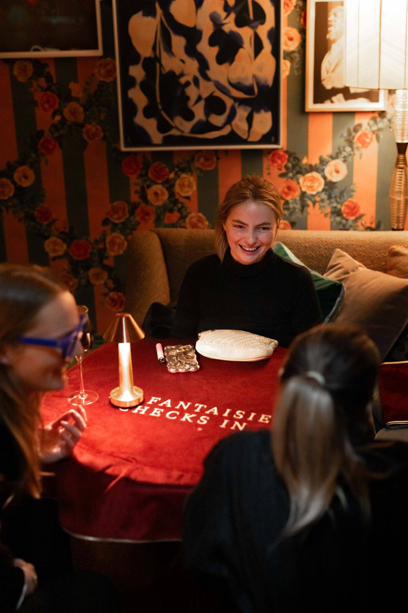  - La Fantaisie Takes On a Magical Look for the Holiday Season