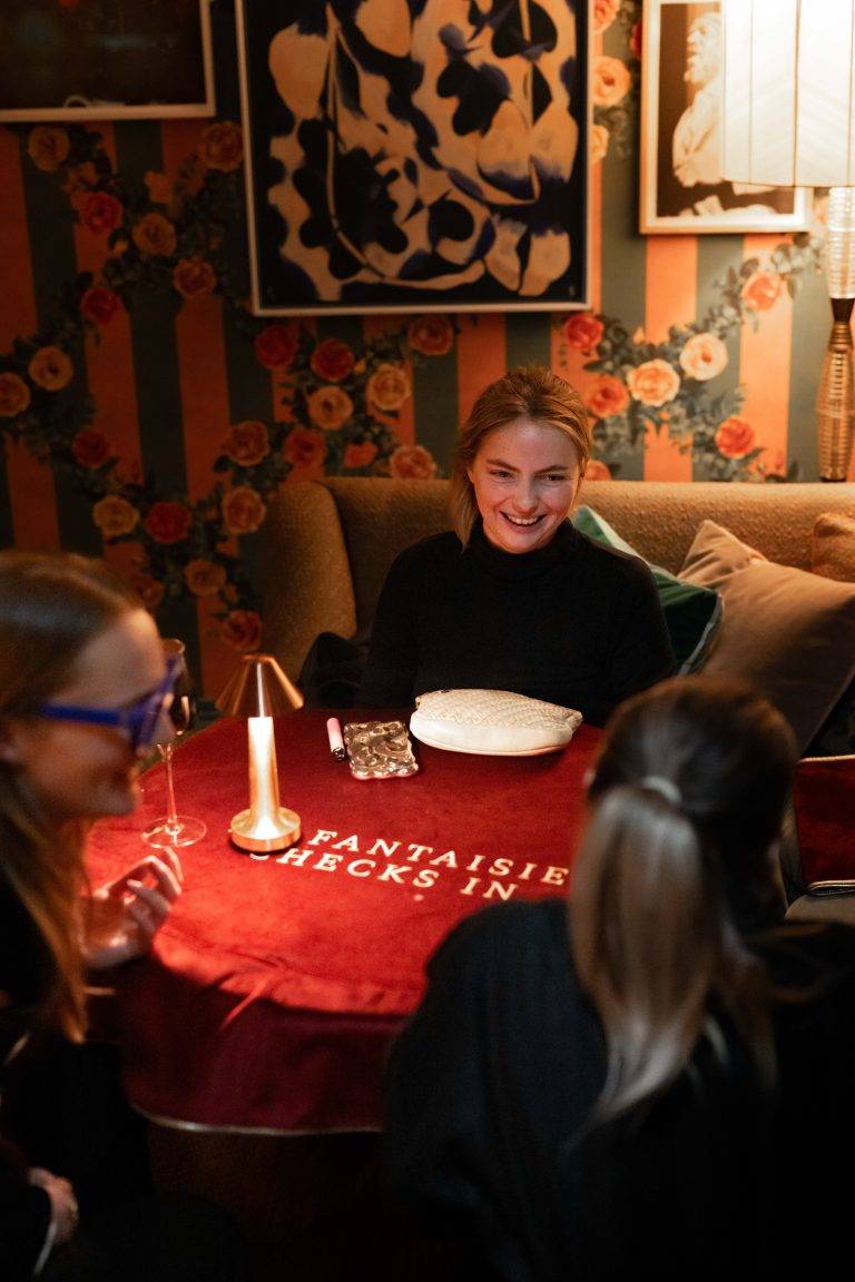  - La Fantaisie Takes On a Magical Look for the Holiday Season