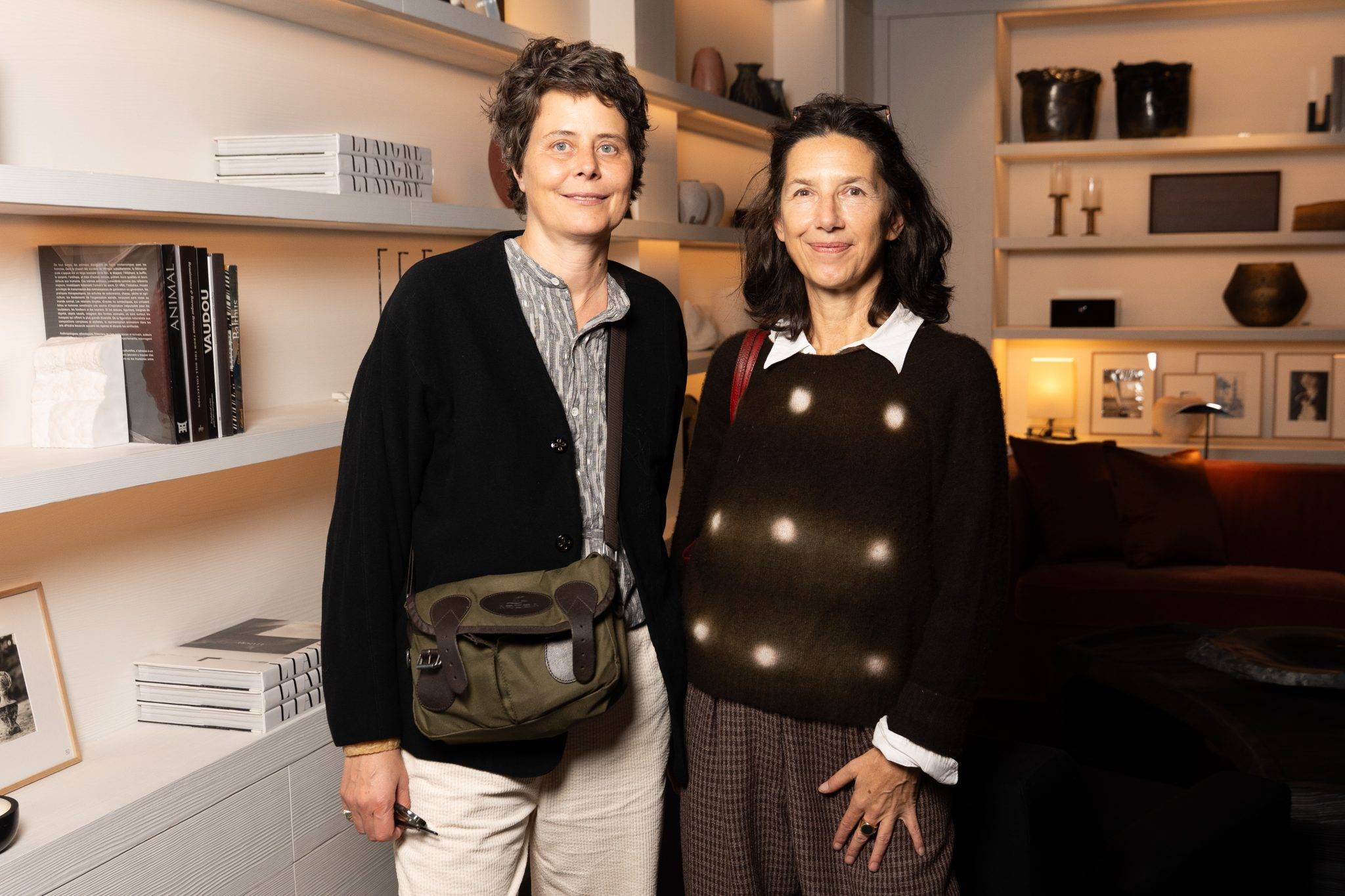  - Liaigre Presents Barnabé Moinard’s Curated Selection for Paris Photo