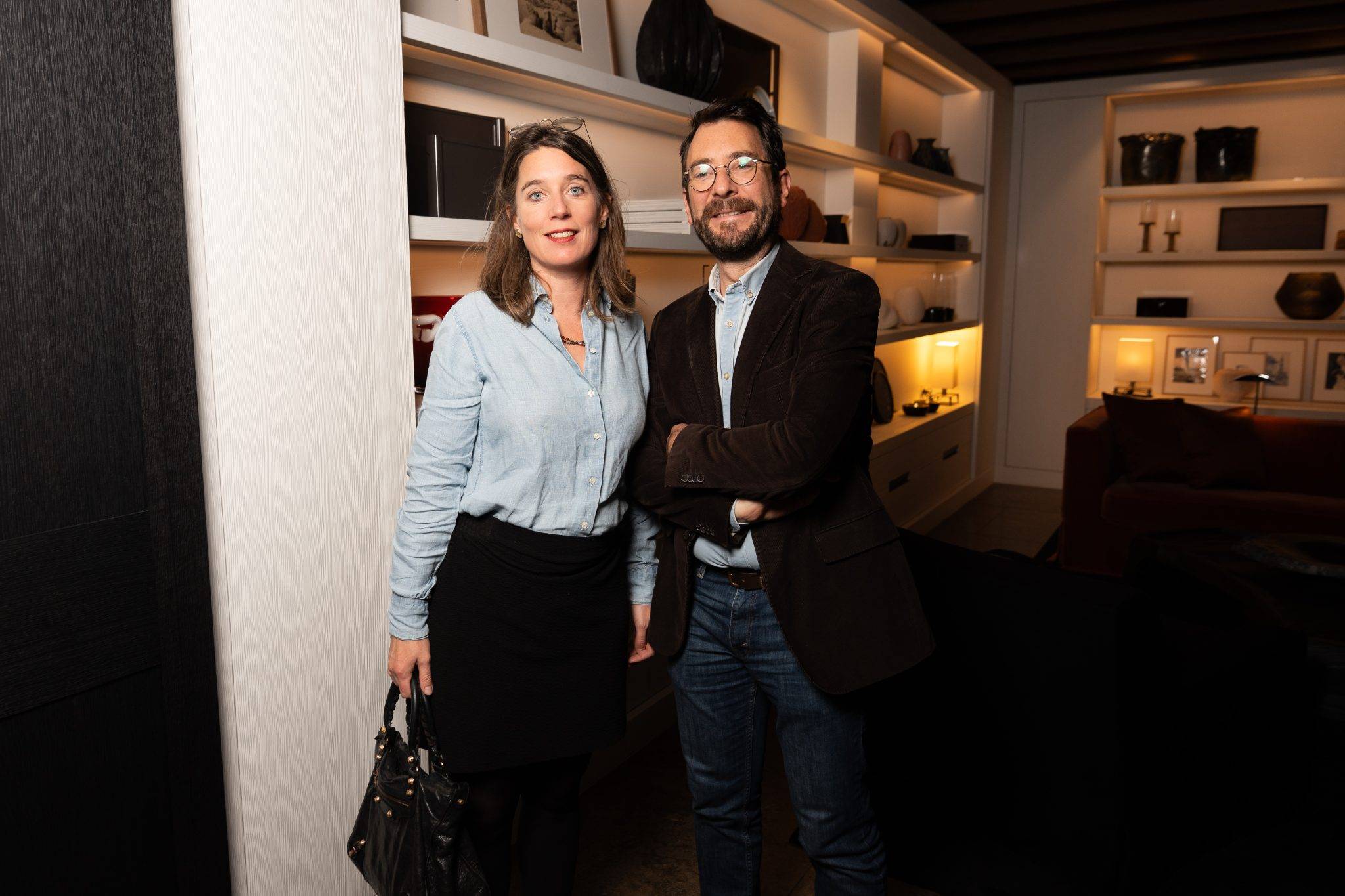  - Liaigre Presents Barnabé Moinard’s Curated Selection for Paris Photo