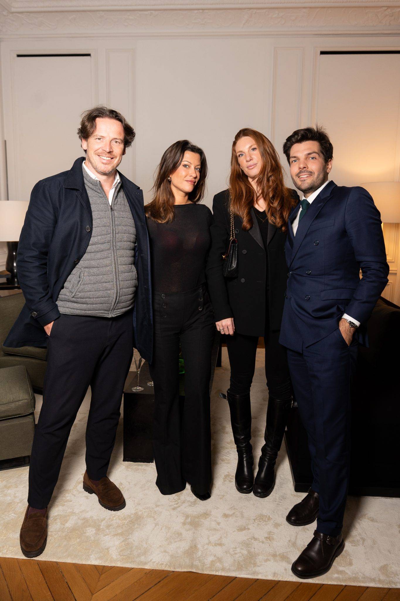  - Liaigre expose la sélection de Barnabé Moinard à l’occasion de Paris Photo