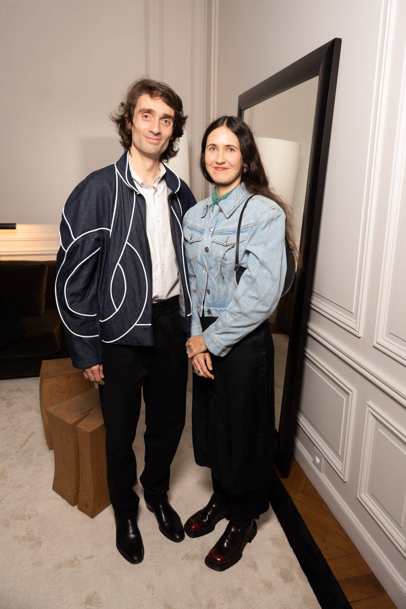  - Liaigre Presents Barnabé Moinard’s Curated Selection for Paris Photo