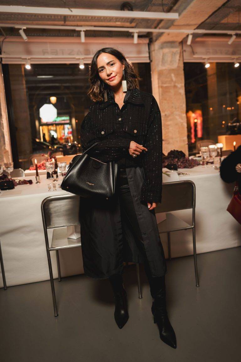  - Pour Noël, Lancaster voit la vie en bordeaux