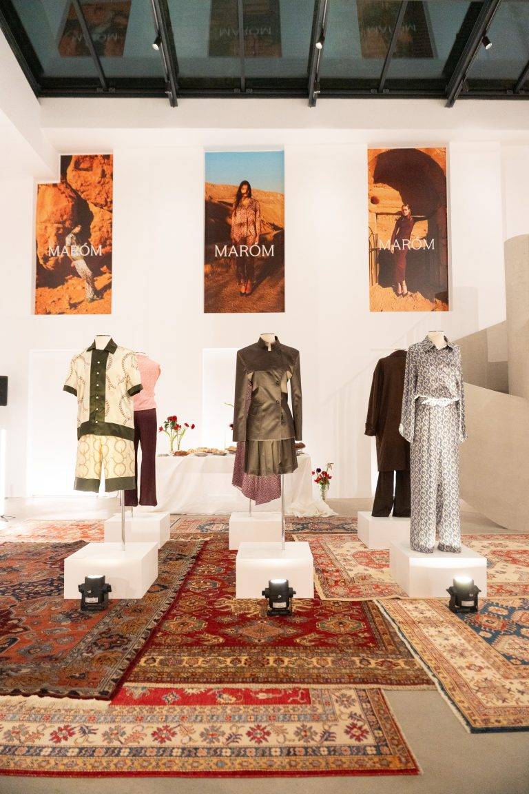 L’Arménie s’invite à Paris avec Maróm