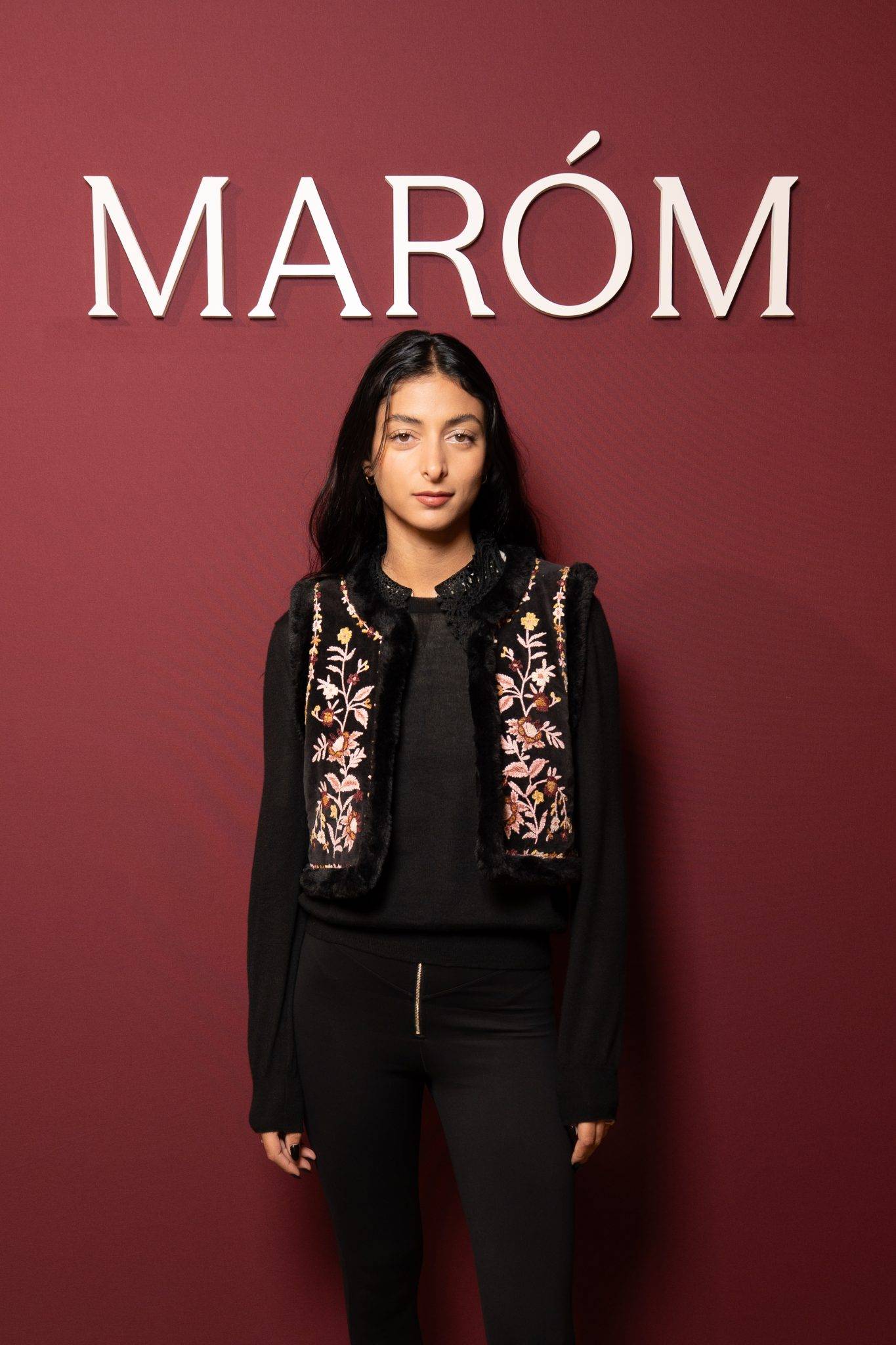  - Armenian Brand Maróm Makes its Debut in Paris