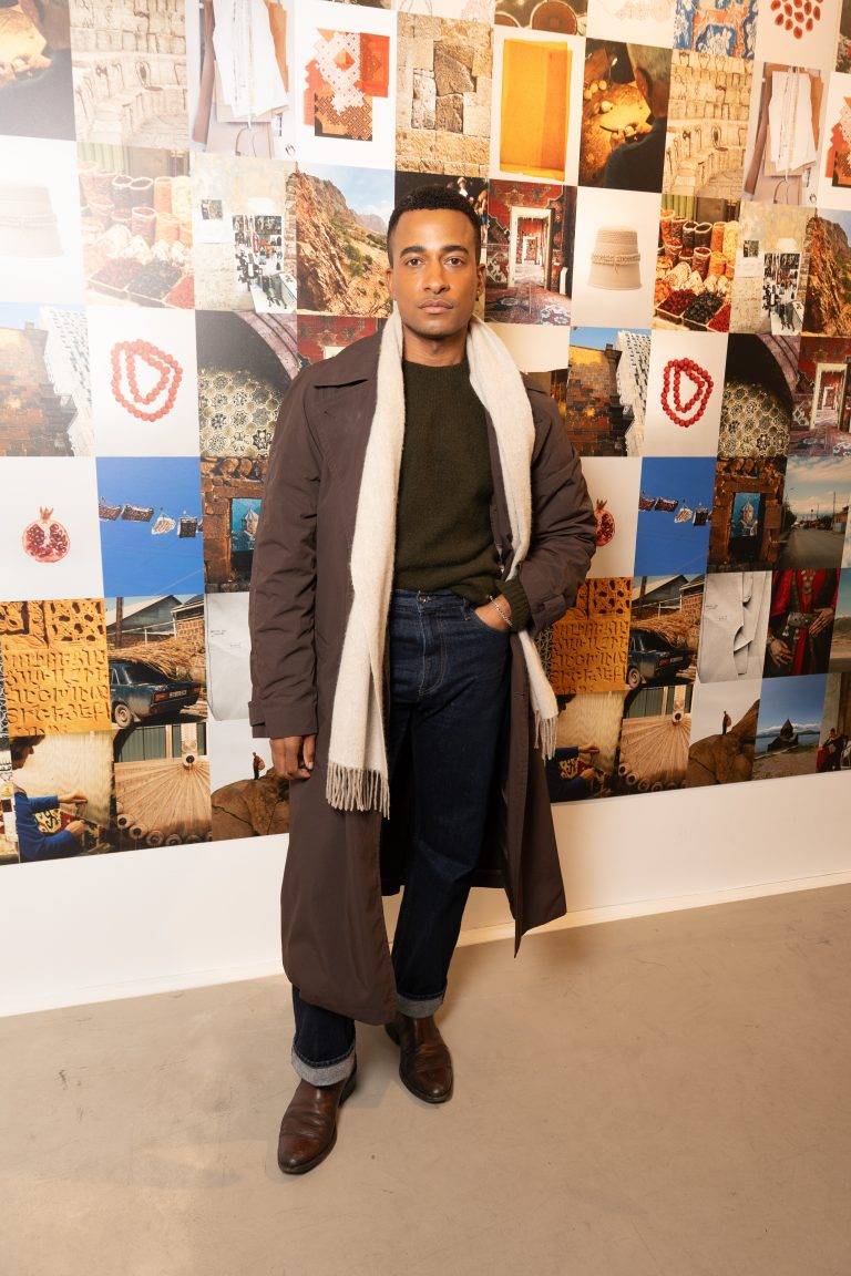  - L’Arménie s’invite à Paris avec Maróm