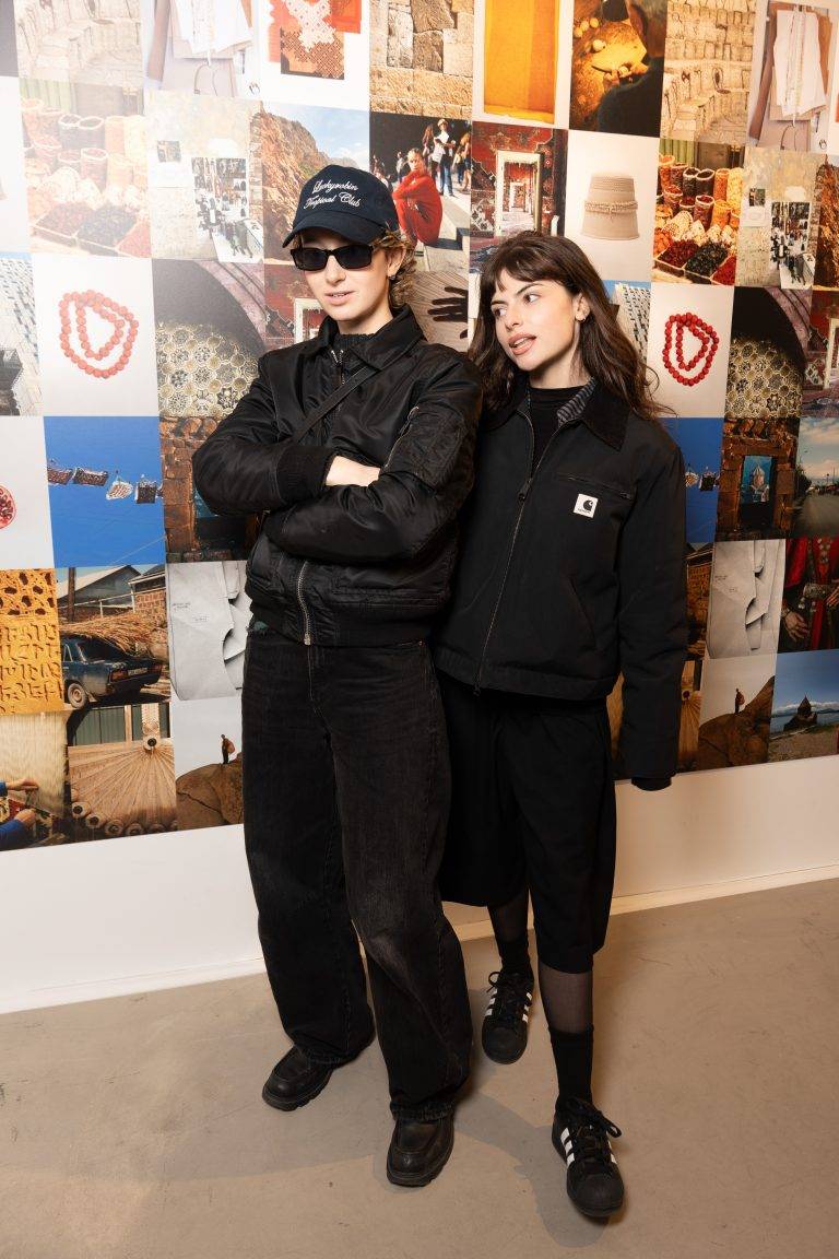  - L’Arménie s’invite à Paris avec Maróm