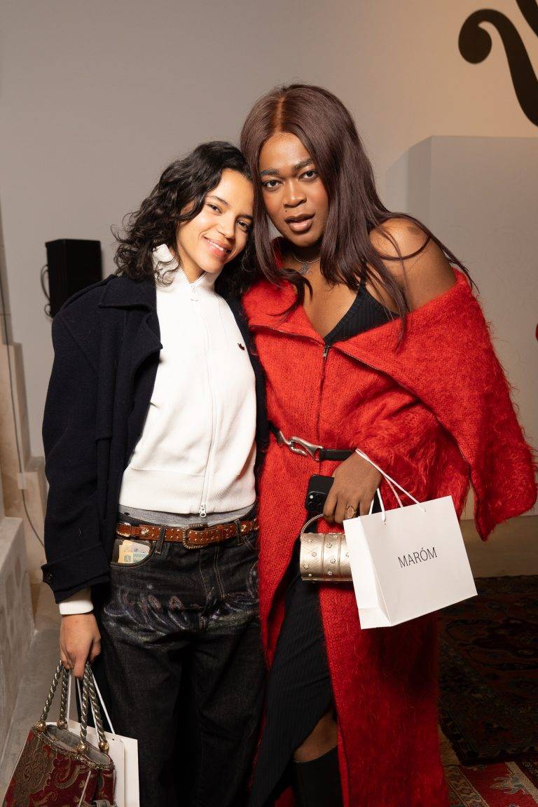  - L’Arménie s’invite à Paris avec Maróm