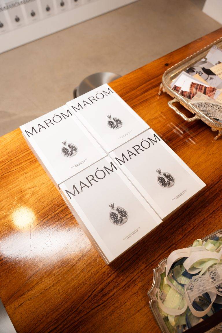 L’Arménie s’invite à Paris avec Maróm