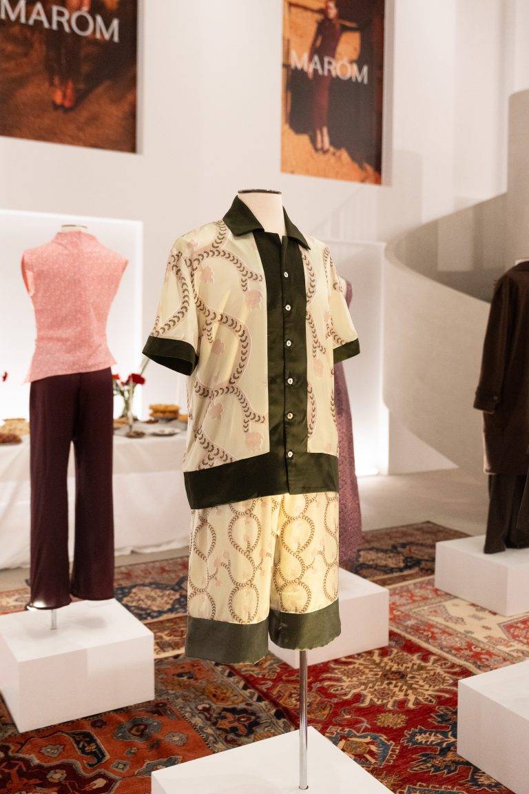 L’Arménie s’invite à Paris avec Maróm