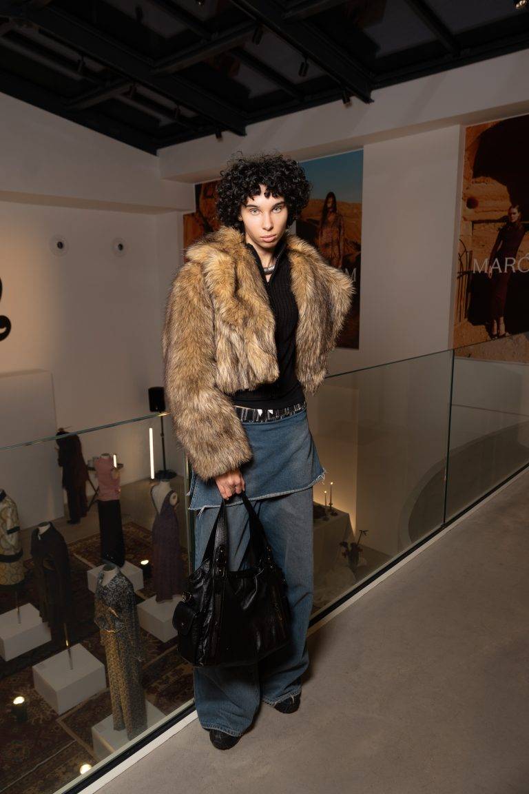  - L’Arménie s’invite à Paris avec Maróm