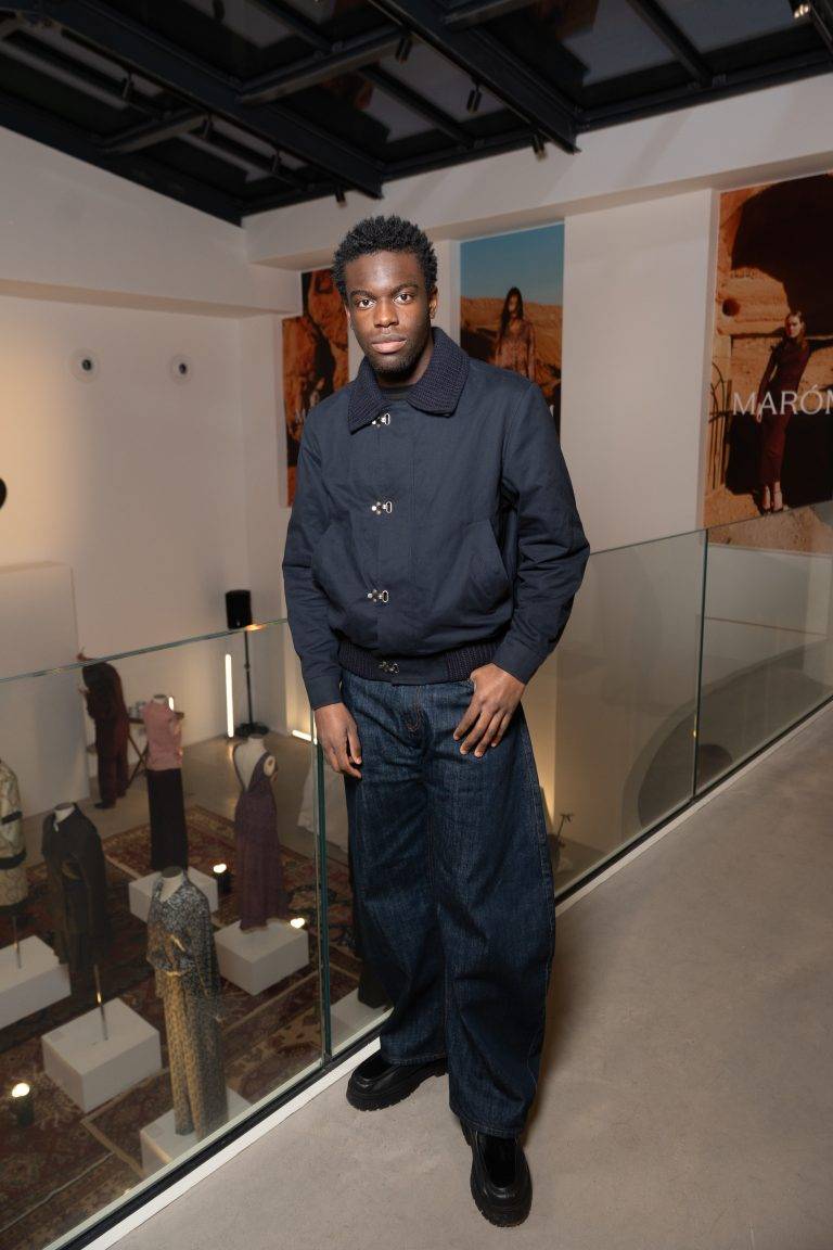  - L’Arménie s’invite à Paris avec Maróm