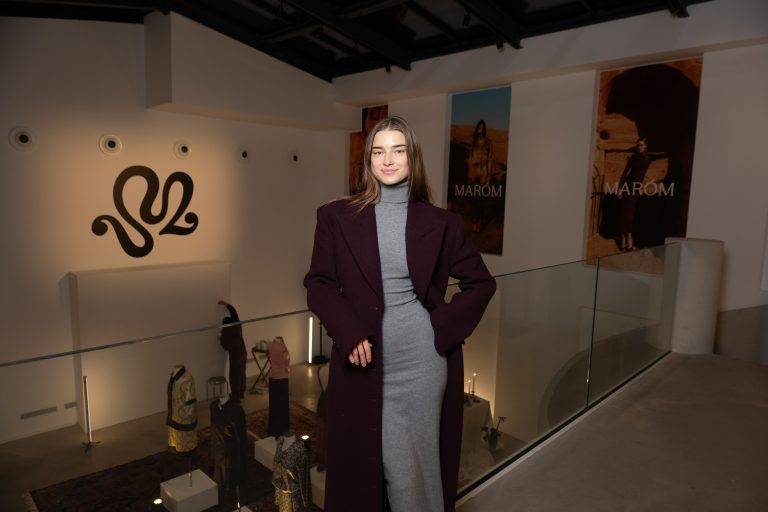  - L’Arménie s’invite à Paris avec Maróm