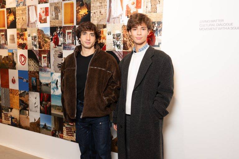  - L’Arménie s’invite à Paris avec Maróm